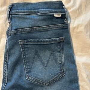 Mother Jeans Size 29